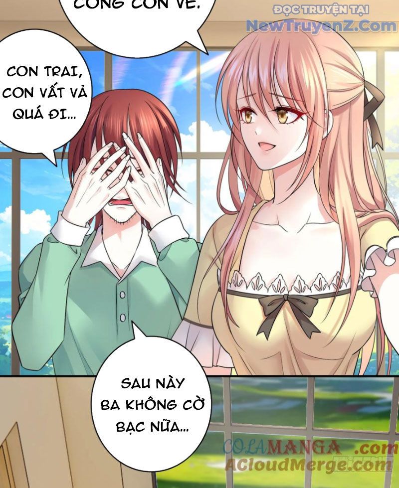 Sau Khi Mẹ Bị Giết, Tôi Trở Thành Miêu Nương Chapter 14 - Trang 2