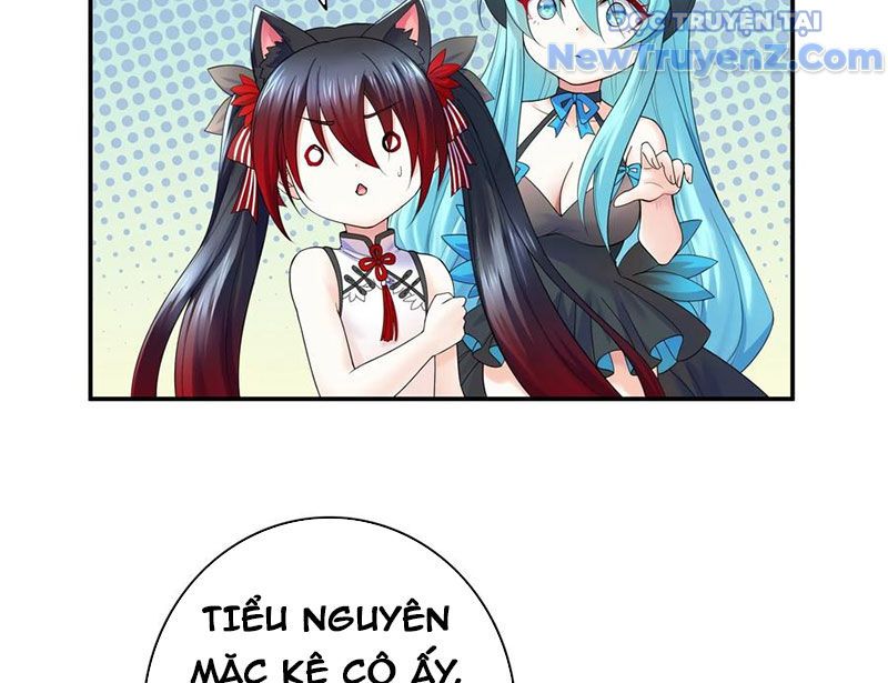 Sau Khi Mẹ Bị Giết, Tôi Trở Thành Miêu Nương Chapter 17 - Trang 2