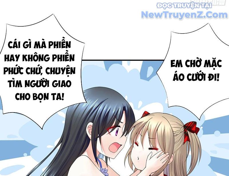 Sau Khi Mẹ Bị Giết, Tôi Trở Thành Miêu Nương Chapter 17 - Trang 2