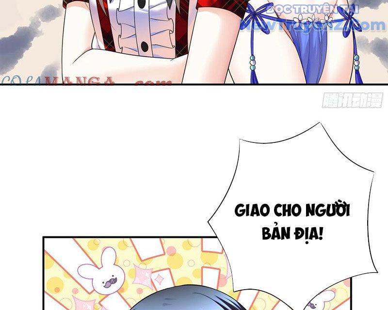 Sau Khi Mẹ Bị Giết, Tôi Trở Thành Miêu Nương Chapter 17 - Trang 2