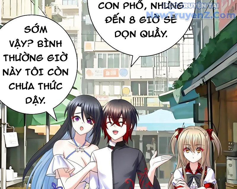 Sau Khi Mẹ Bị Giết, Tôi Trở Thành Miêu Nương Chapter 17 - Trang 2
