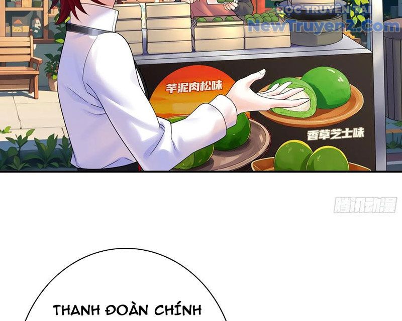 Sau Khi Mẹ Bị Giết, Tôi Trở Thành Miêu Nương Chapter 17 - Trang 2