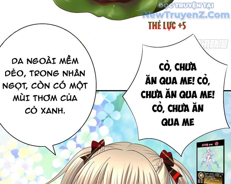 Sau Khi Mẹ Bị Giết, Tôi Trở Thành Miêu Nương Chapter 17 - Trang 2