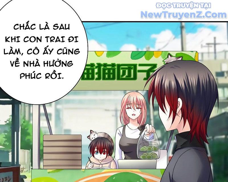 Sau Khi Mẹ Bị Giết, Tôi Trở Thành Miêu Nương Chapter 17 - Trang 2