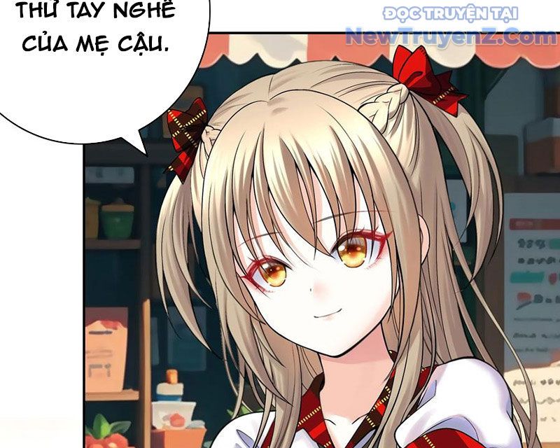 Sau Khi Mẹ Bị Giết, Tôi Trở Thành Miêu Nương Chapter 17 - Trang 2