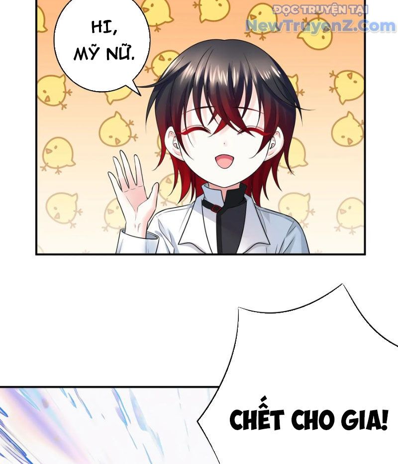 Sau Khi Mẹ Bị Giết, Tôi Trở Thành Miêu Nương Chapter 21 - Trang 2