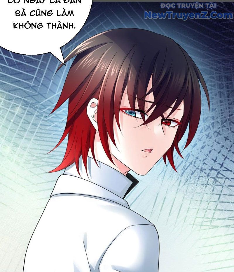 Sau Khi Mẹ Bị Giết, Tôi Trở Thành Miêu Nương Chapter 21 - Trang 2