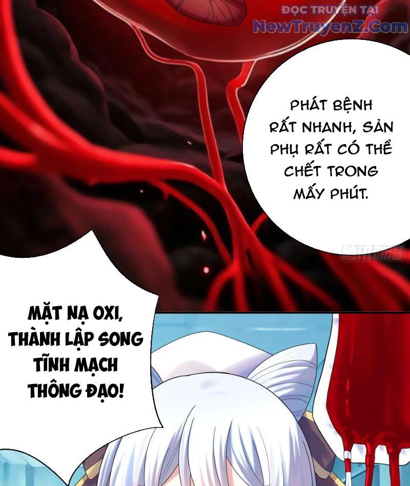 Sau Khi Mẹ Bị Giết, Tôi Trở Thành Miêu Nương Chapter 21 - Trang 2
