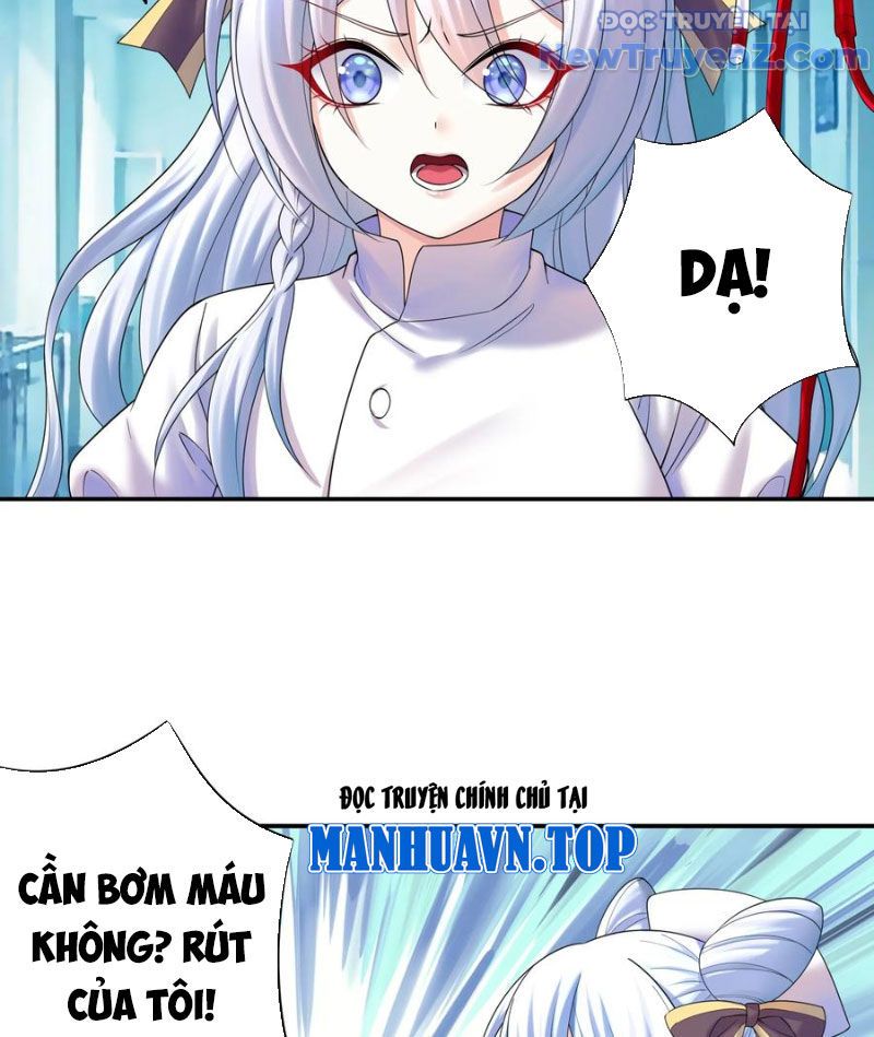 Sau Khi Mẹ Bị Giết, Tôi Trở Thành Miêu Nương Chapter 21 - Trang 2