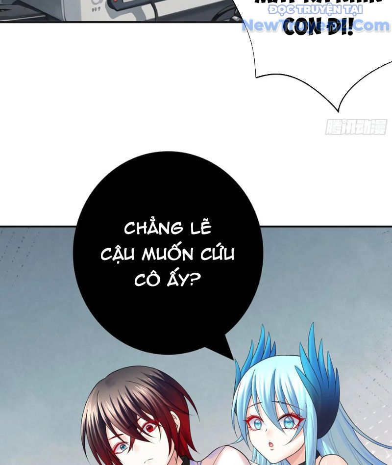 Sau Khi Mẹ Bị Giết, Tôi Trở Thành Miêu Nương Chapter 21 - Trang 2