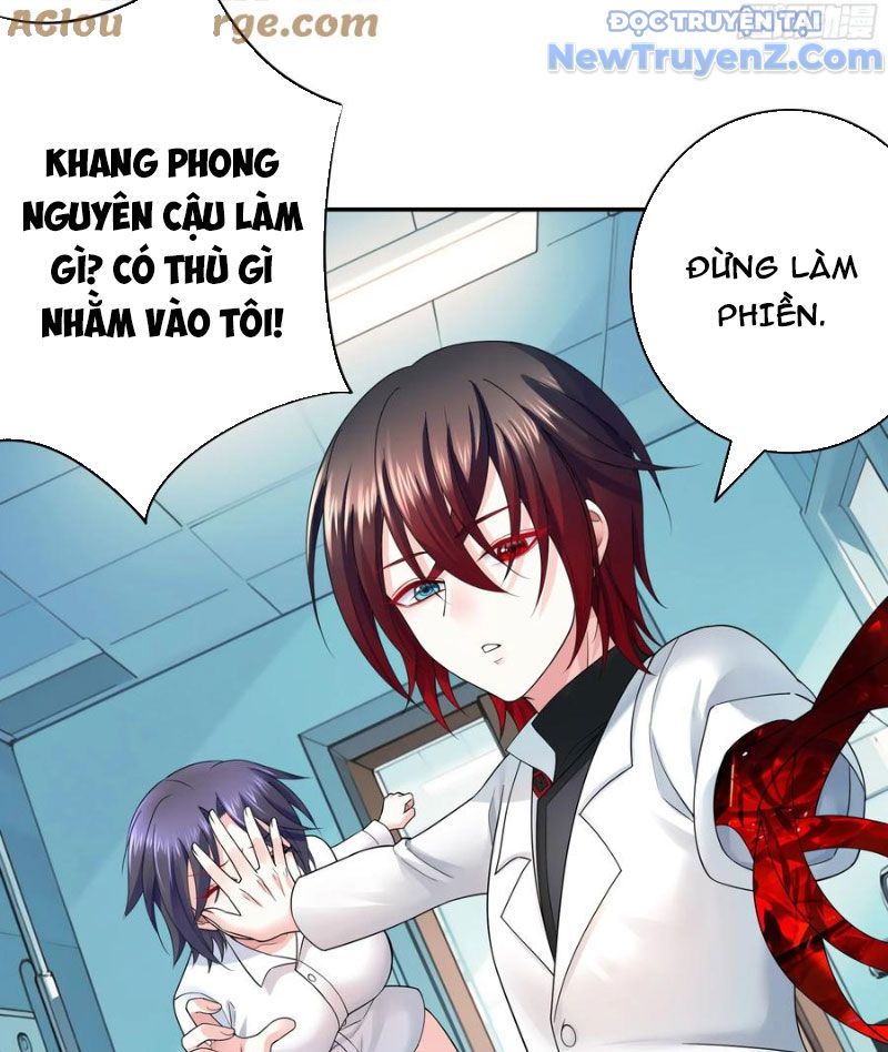 Sau Khi Mẹ Bị Giết, Tôi Trở Thành Miêu Nương Chapter 21 - Trang 2