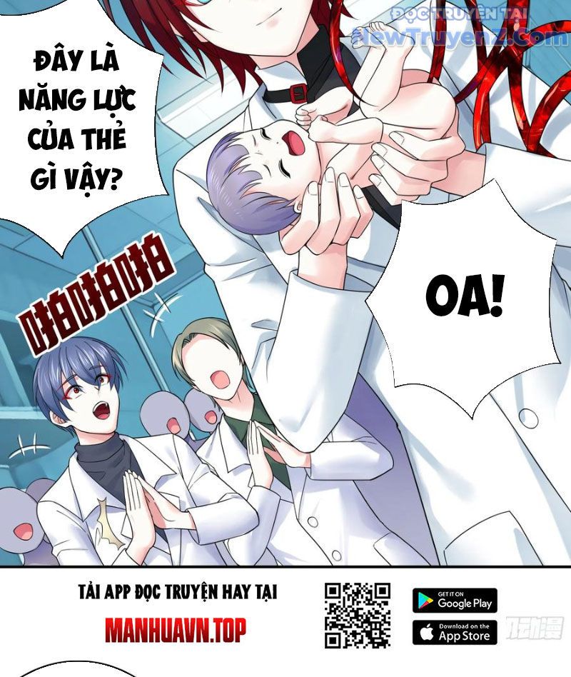 Sau Khi Mẹ Bị Giết, Tôi Trở Thành Miêu Nương Chapter 21 - Trang 2