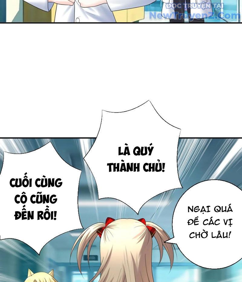 Sau Khi Mẹ Bị Giết, Tôi Trở Thành Miêu Nương Chapter 21 - Trang 2