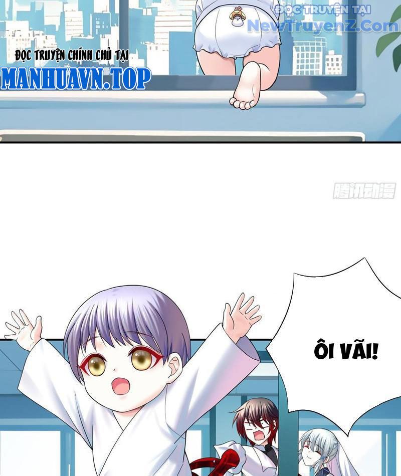 Sau Khi Mẹ Bị Giết, Tôi Trở Thành Miêu Nương Chapter 24 - Trang 2