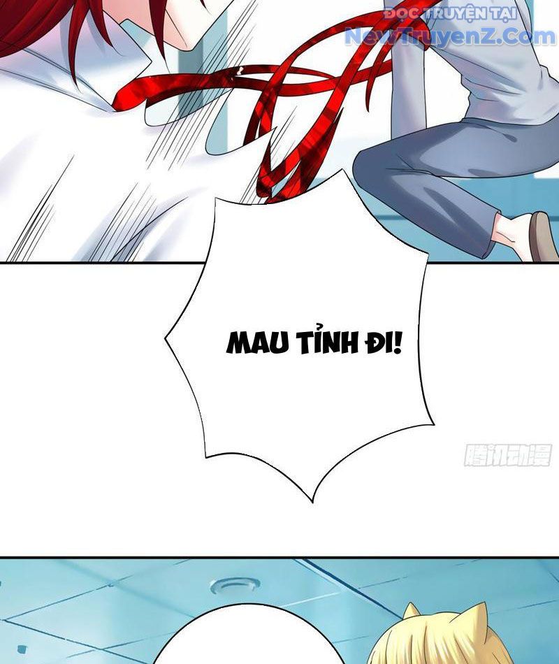 Sau Khi Mẹ Bị Giết, Tôi Trở Thành Miêu Nương Chapter 24 - Trang 2