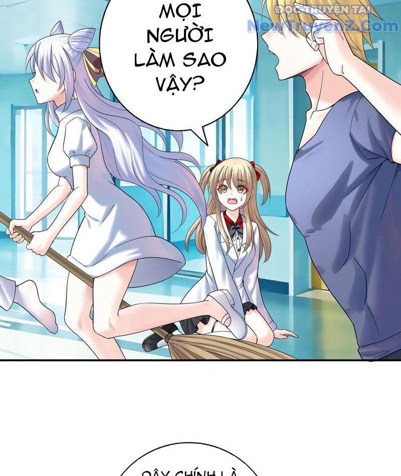 Sau Khi Mẹ Bị Giết, Tôi Trở Thành Miêu Nương Chapter 24 - Trang 2