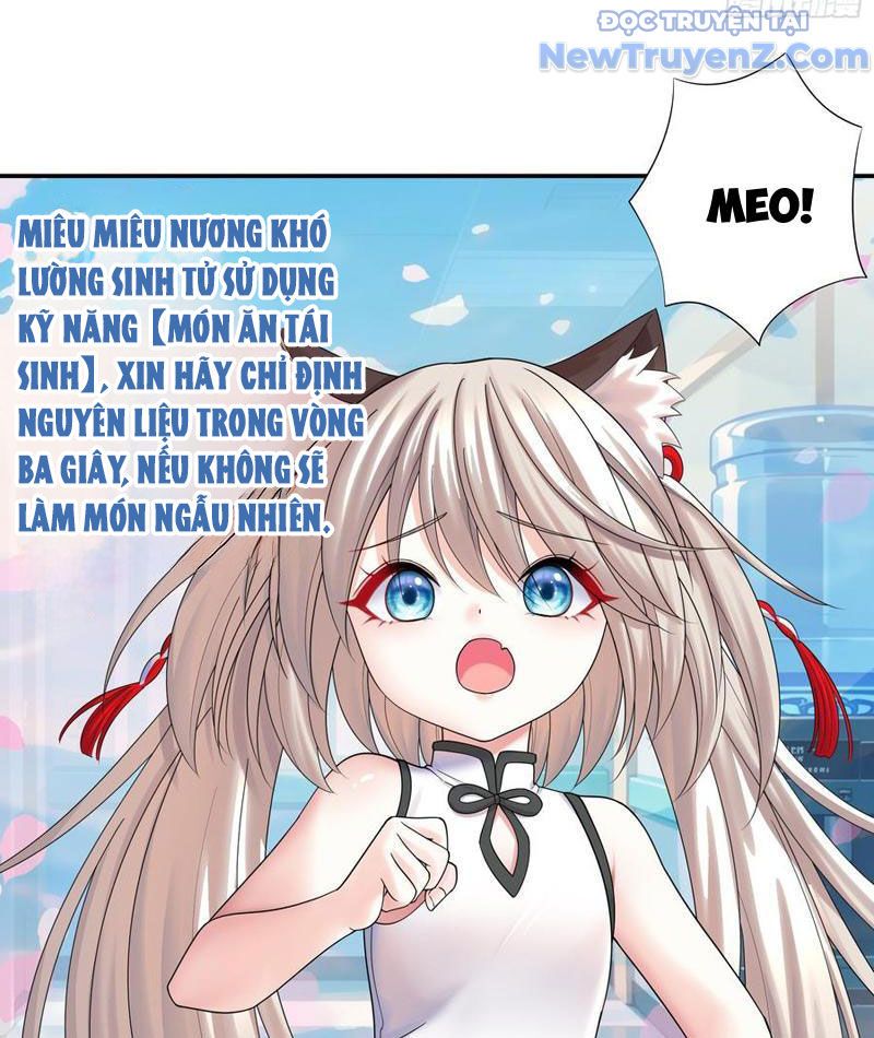 Sau Khi Mẹ Bị Giết, Tôi Trở Thành Miêu Nương Chapter 24 - Trang 2