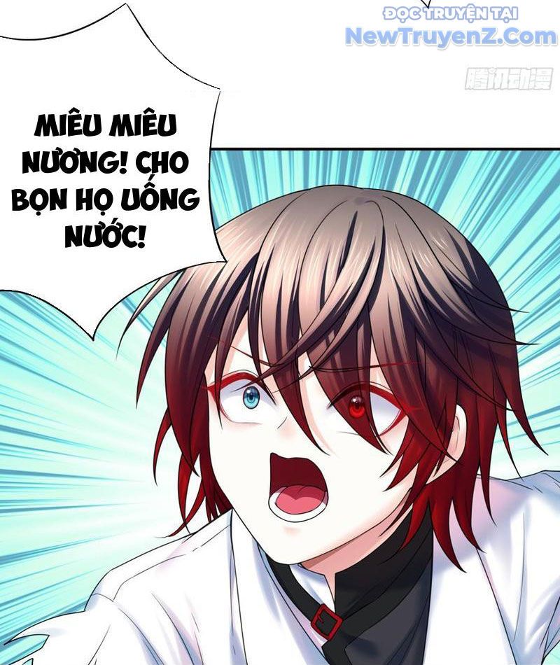 Sau Khi Mẹ Bị Giết, Tôi Trở Thành Miêu Nương Chapter 24 - Trang 2