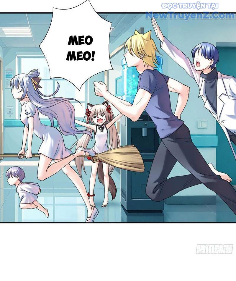 Sau Khi Mẹ Bị Giết, Tôi Trở Thành Miêu Nương Chapter 24 - Trang 2