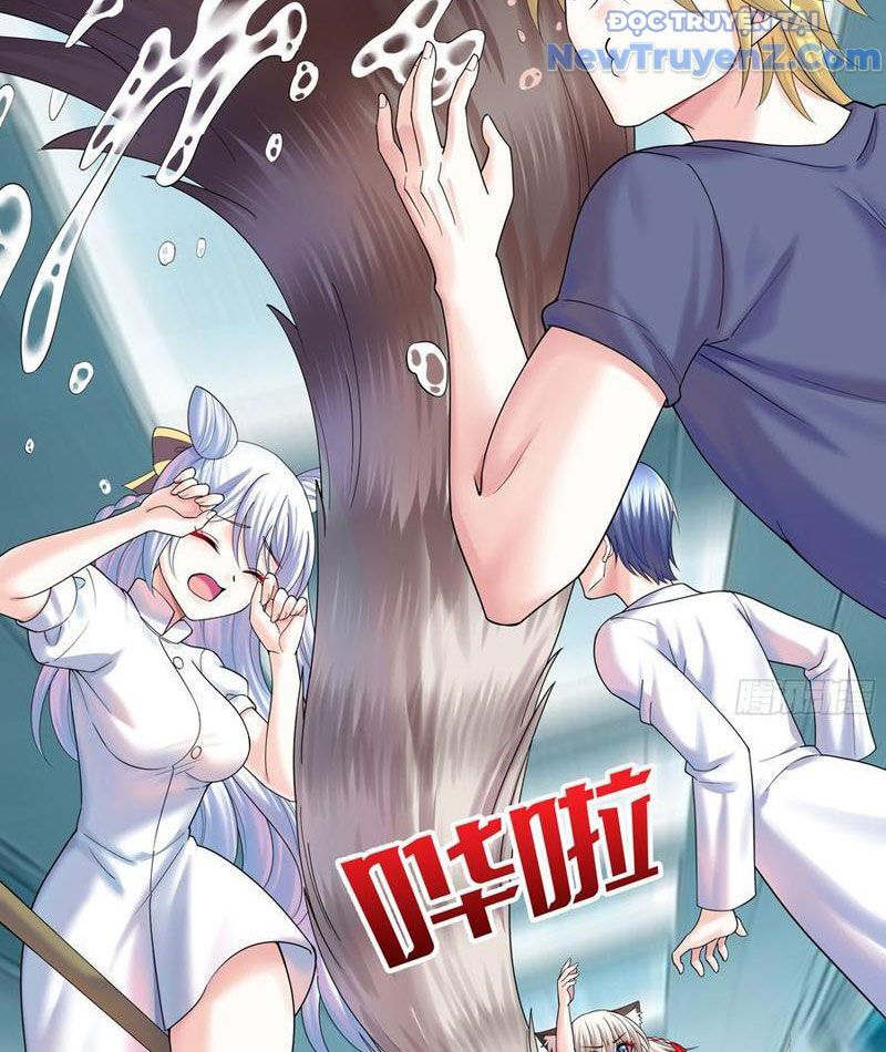 Sau Khi Mẹ Bị Giết, Tôi Trở Thành Miêu Nương Chapter 24 - Trang 2