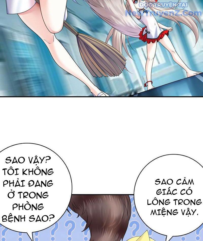 Sau Khi Mẹ Bị Giết, Tôi Trở Thành Miêu Nương Chapter 24 - Trang 2