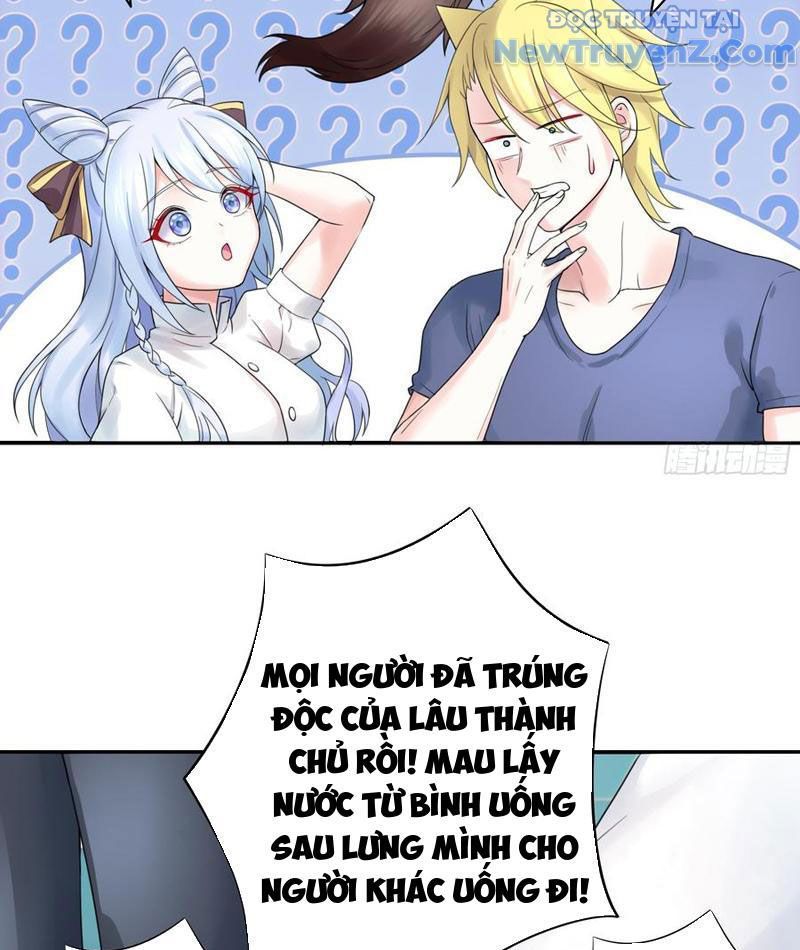 Sau Khi Mẹ Bị Giết, Tôi Trở Thành Miêu Nương Chapter 24 - Trang 2