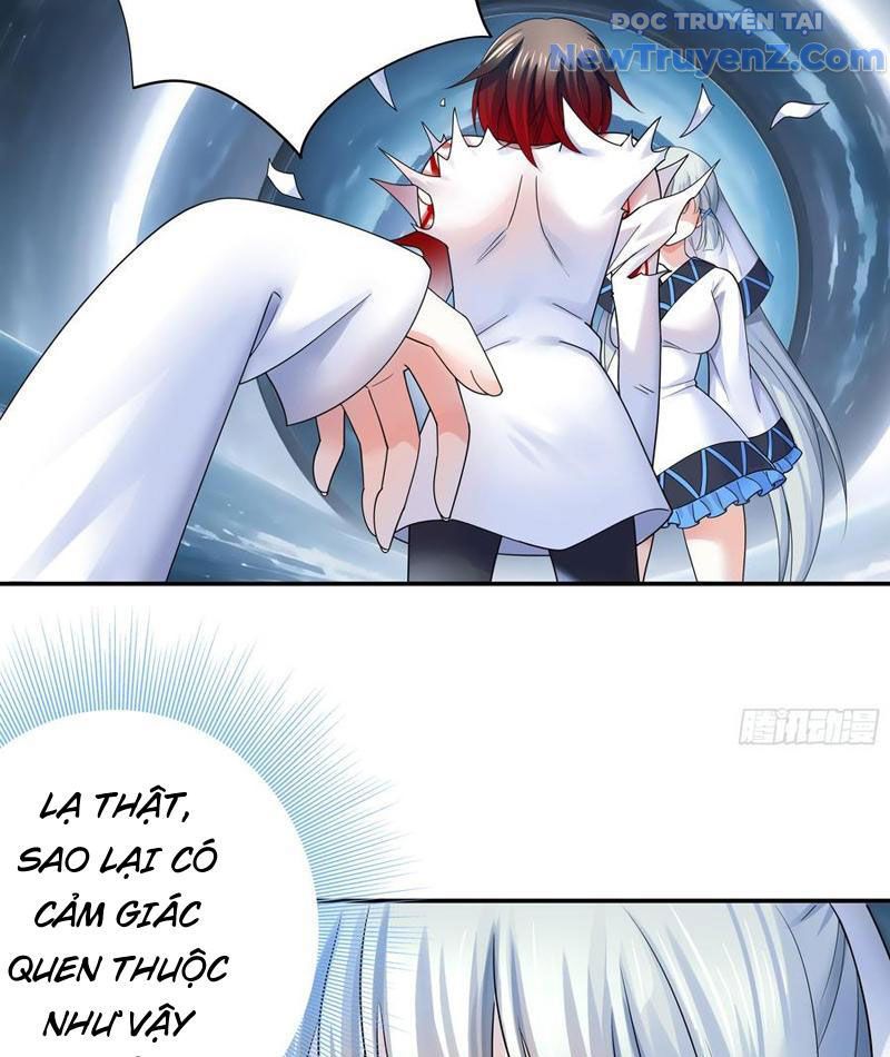 Sau Khi Mẹ Bị Giết, Tôi Trở Thành Miêu Nương Chapter 24 - Trang 2