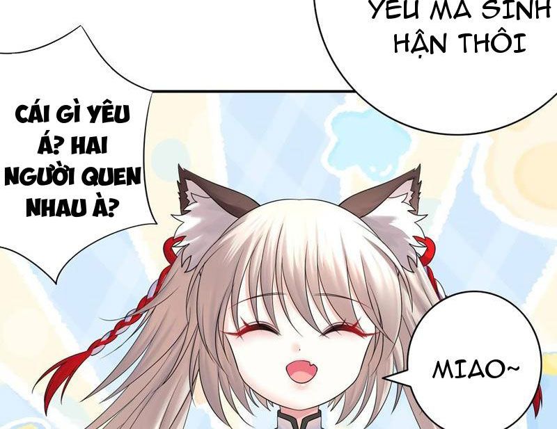 Sau Khi Mẹ Bị Giết, Tôi Trở Thành Miêu Nương Chapter 26 - Trang 2