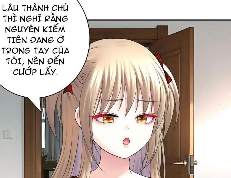 Sau Khi Mẹ Bị Giết, Tôi Trở Thành Miêu Nương Chapter 26 - Trang 2