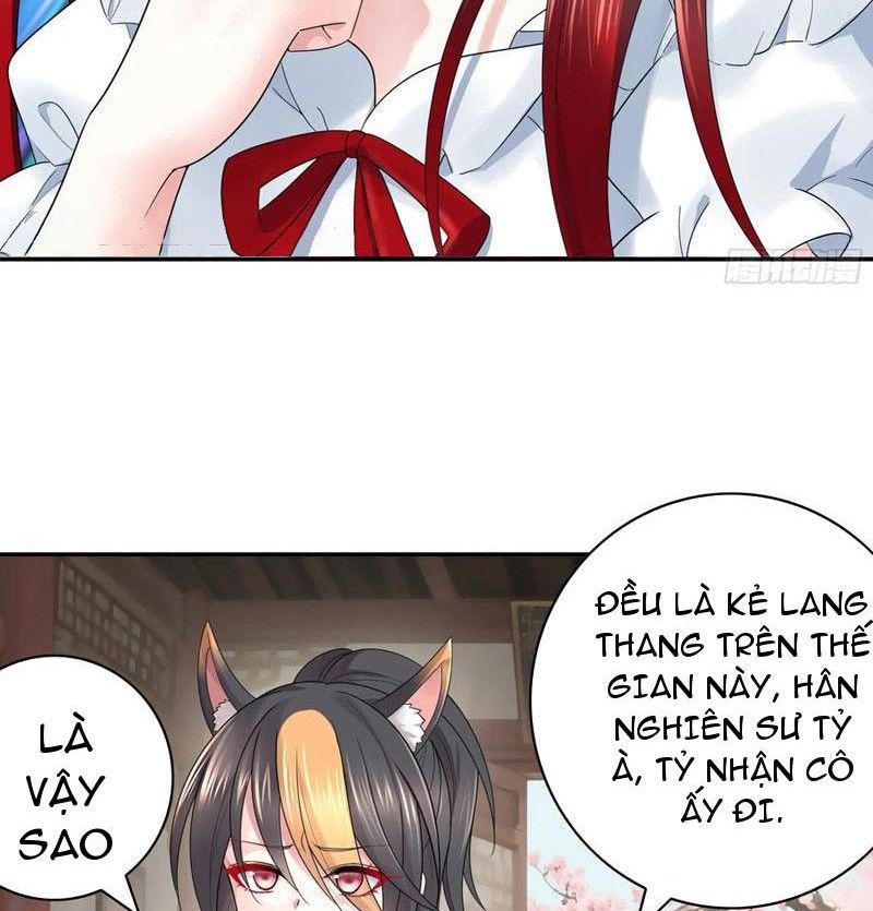 Sau Khi Mẹ Bị Giết, Tôi Trở Thành Miêu Nương Chapter 28 - Trang 2