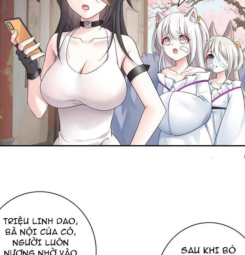 Sau Khi Mẹ Bị Giết, Tôi Trở Thành Miêu Nương Chapter 28 - Trang 2