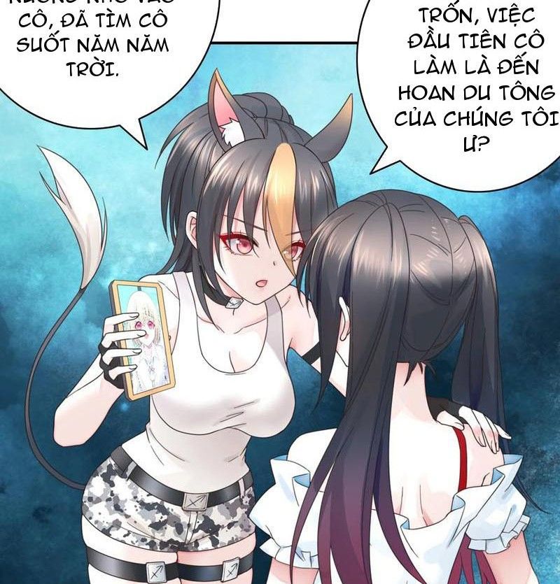 Sau Khi Mẹ Bị Giết, Tôi Trở Thành Miêu Nương Chapter 28 - Trang 2