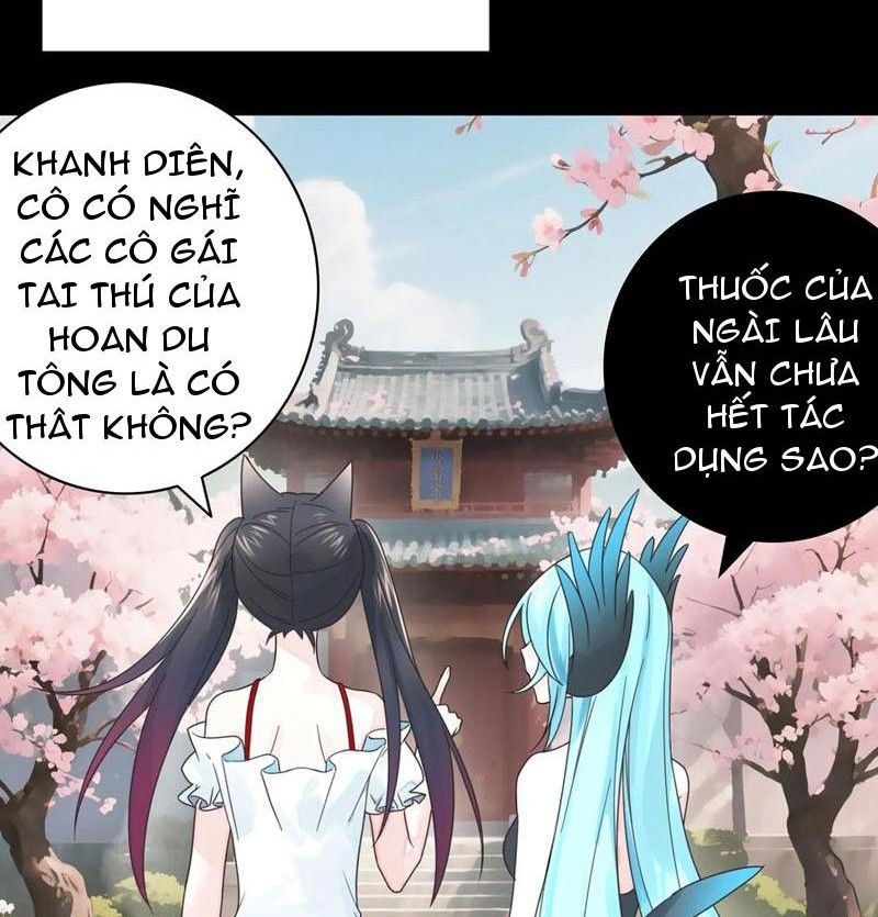 Sau Khi Mẹ Bị Giết, Tôi Trở Thành Miêu Nương Chapter 28 - Trang 2