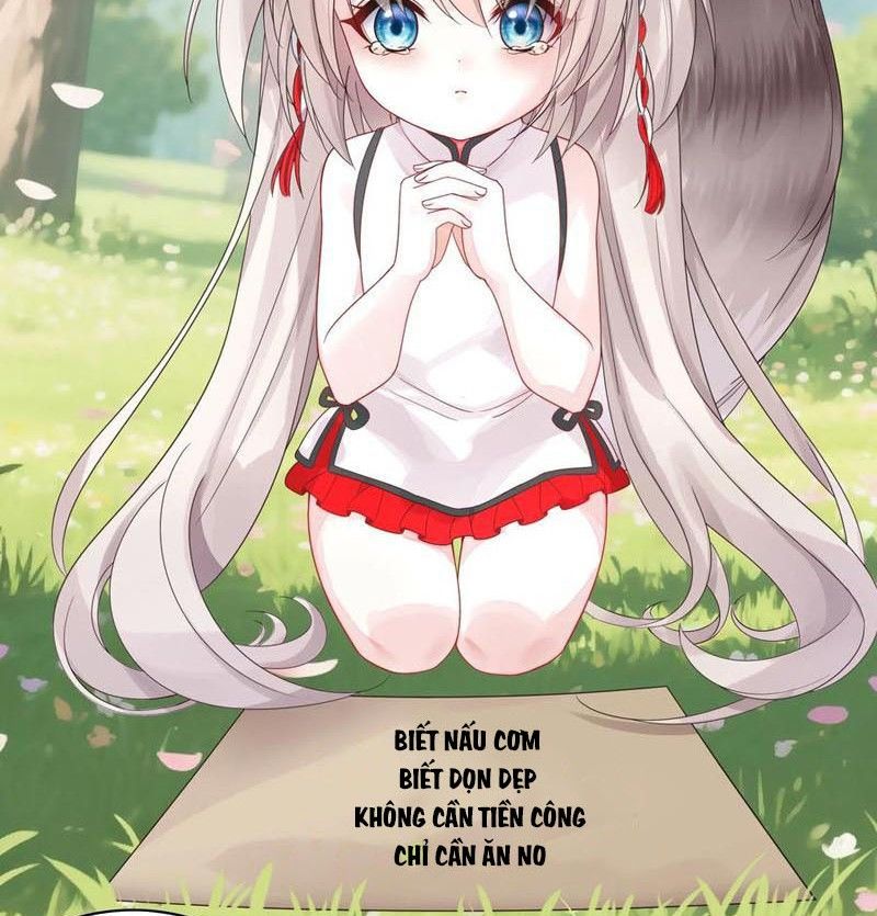 Sau Khi Mẹ Bị Giết, Tôi Trở Thành Miêu Nương Chapter 28 - Trang 2
