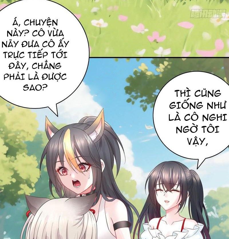 Sau Khi Mẹ Bị Giết, Tôi Trở Thành Miêu Nương Chapter 28 - Trang 2