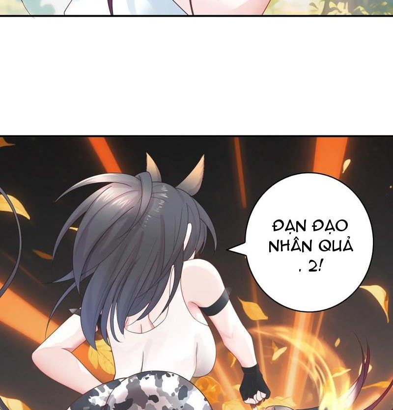 Sau Khi Mẹ Bị Giết, Tôi Trở Thành Miêu Nương Chapter 28 - Trang 2