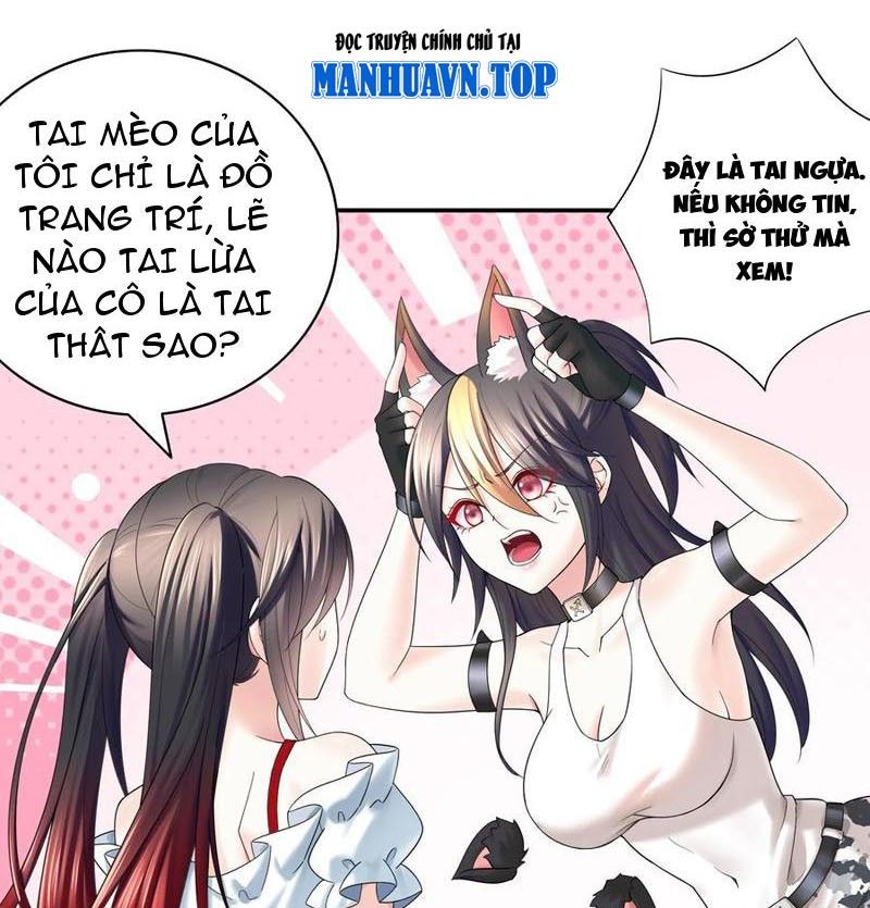 Sau Khi Mẹ Bị Giết, Tôi Trở Thành Miêu Nương Chapter 28 - Trang 2