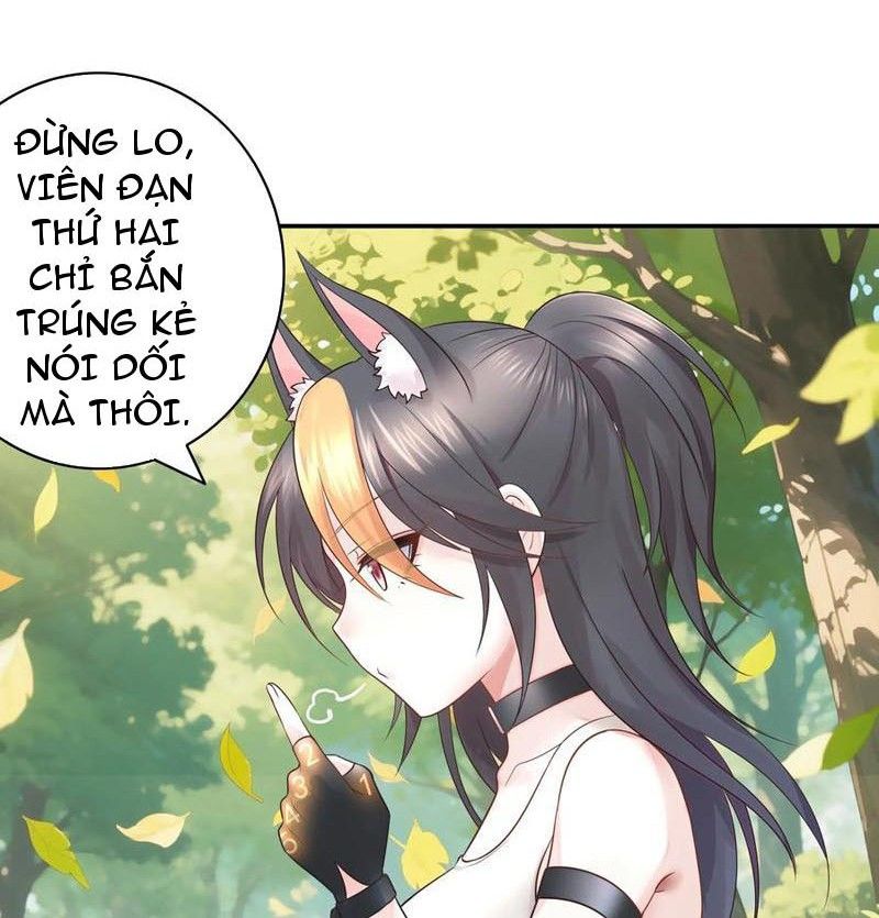 Sau Khi Mẹ Bị Giết, Tôi Trở Thành Miêu Nương Chapter 28 - Trang 2