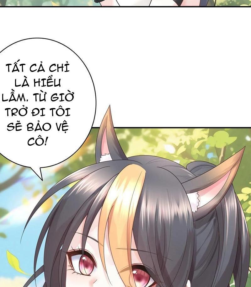 Sau Khi Mẹ Bị Giết, Tôi Trở Thành Miêu Nương Chapter 28 - Trang 2