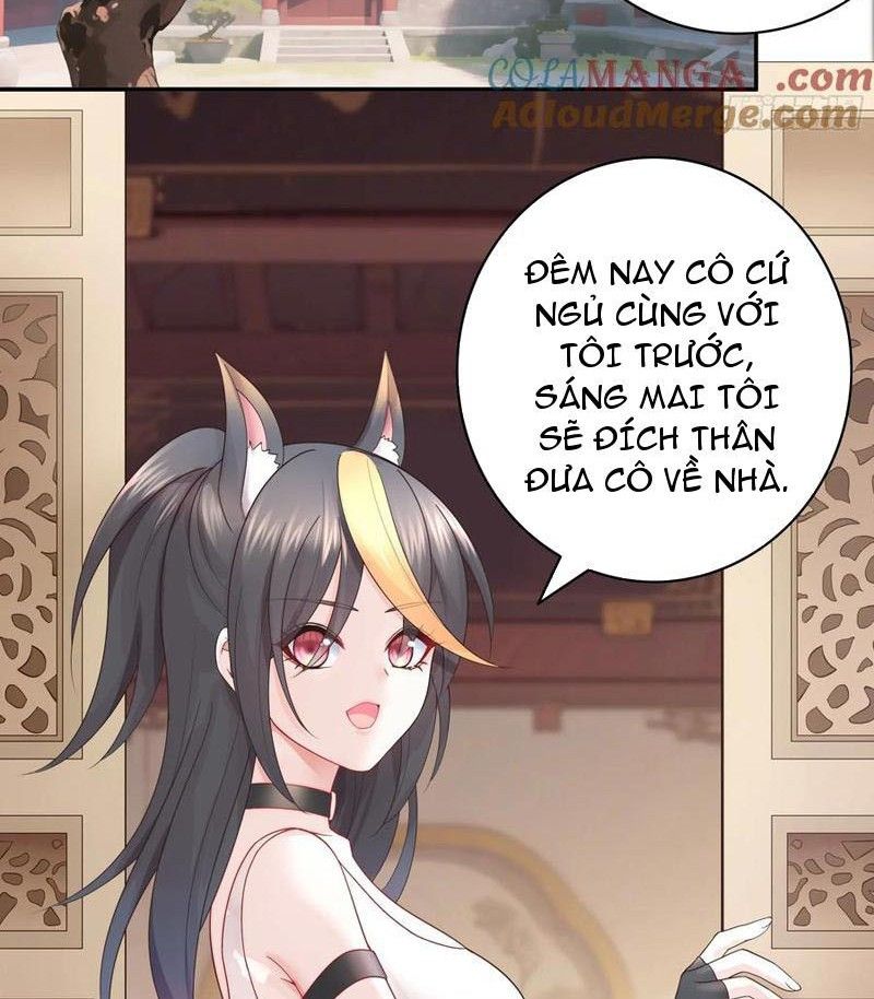 Sau Khi Mẹ Bị Giết, Tôi Trở Thành Miêu Nương Chapter 28 - Trang 2