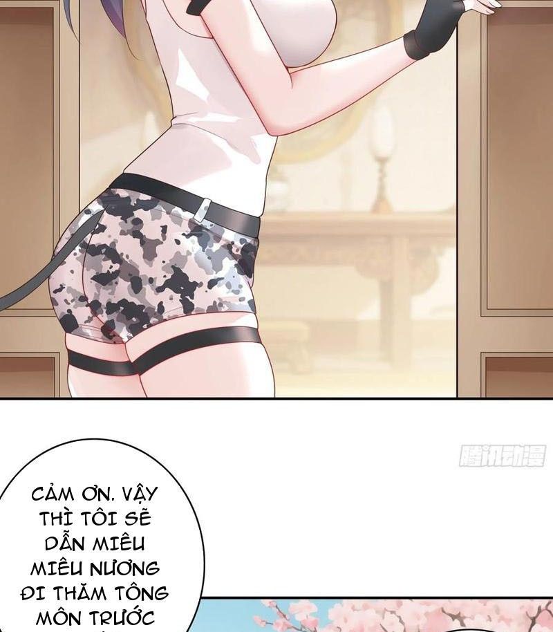 Sau Khi Mẹ Bị Giết, Tôi Trở Thành Miêu Nương Chapter 28 - Trang 2
