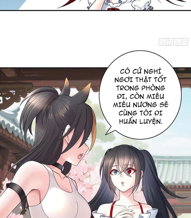 Sau Khi Mẹ Bị Giết, Tôi Trở Thành Miêu Nương Chapter 28 - Trang 2