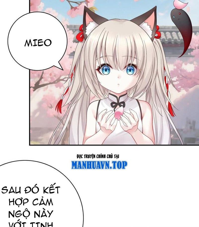 Sau Khi Mẹ Bị Giết, Tôi Trở Thành Miêu Nương Chapter 28 - Trang 2