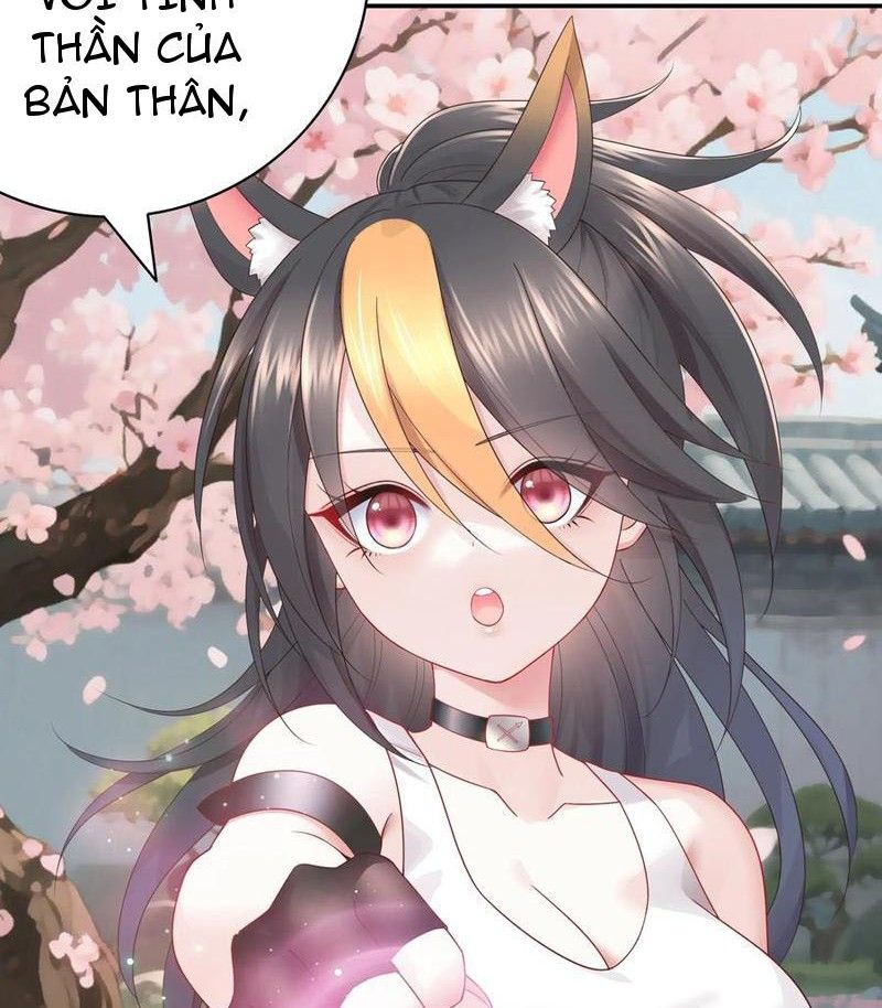 Sau Khi Mẹ Bị Giết, Tôi Trở Thành Miêu Nương Chapter 28 - Trang 2