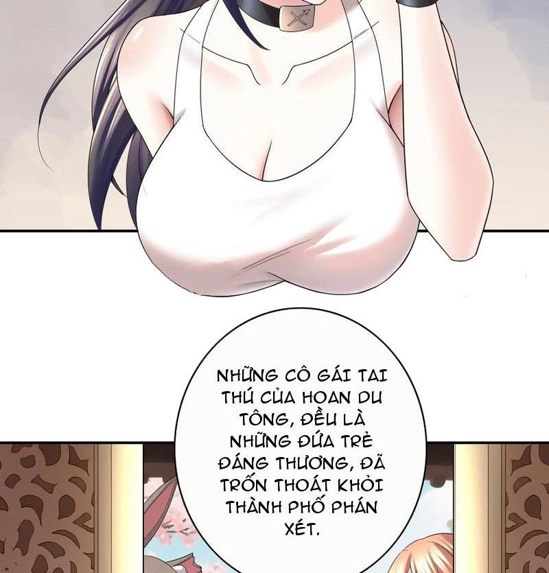 Sau Khi Mẹ Bị Giết, Tôi Trở Thành Miêu Nương Chapter 28 - Trang 2