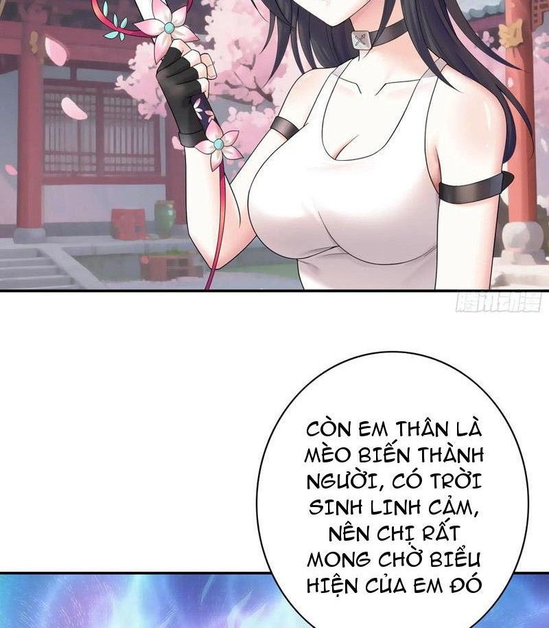 Sau Khi Mẹ Bị Giết, Tôi Trở Thành Miêu Nương Chapter 28 - Trang 2