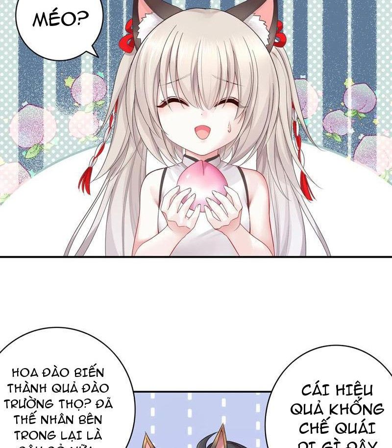 Sau Khi Mẹ Bị Giết, Tôi Trở Thành Miêu Nương Chapter 28 - Trang 2