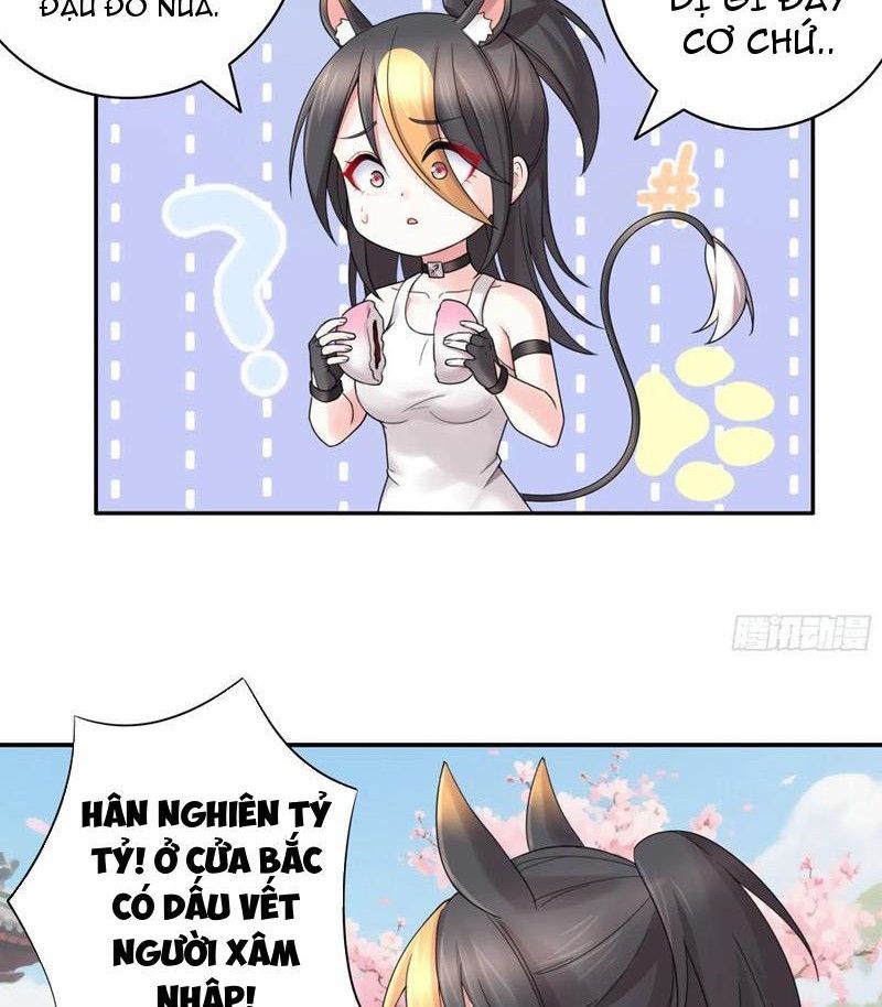 Sau Khi Mẹ Bị Giết, Tôi Trở Thành Miêu Nương Chapter 28 - Trang 2