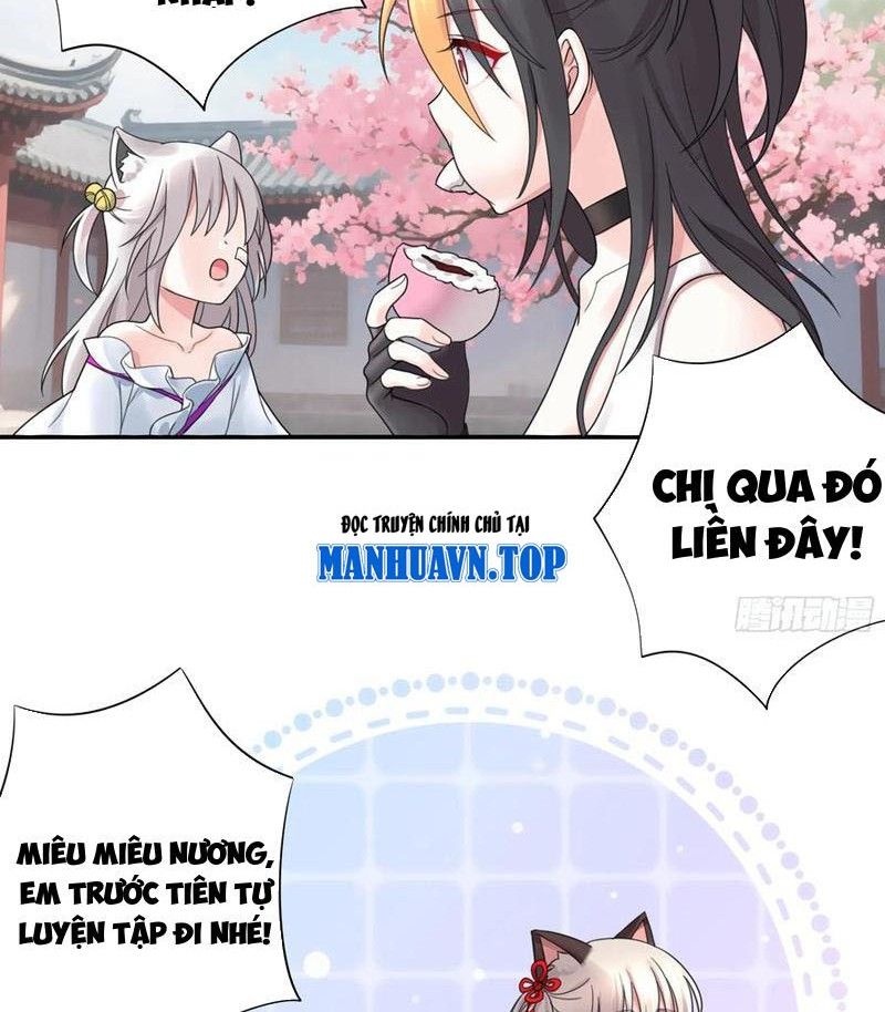 Sau Khi Mẹ Bị Giết, Tôi Trở Thành Miêu Nương Chapter 28 - Trang 2