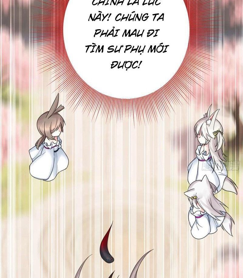 Sau Khi Mẹ Bị Giết, Tôi Trở Thành Miêu Nương Chapter 28 - Trang 2
